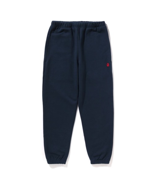 A BATHING APE（アベイシングエイプ） スウェットパンツ ジャージ ONE