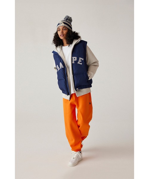 A BATHING APE（アベイシングエイプ） スウェットパンツ ジャージ ONE