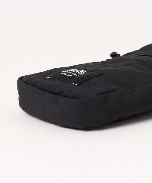 VANS ポーチ　2025 ホールツアー　新品 公式】Vans（ヴァンズ）オンラインストア