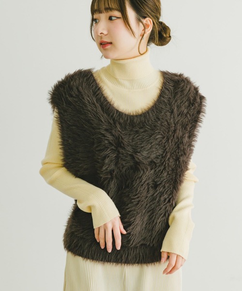 MORRIS ＆ SONS - KNIT COLLECTION 2024