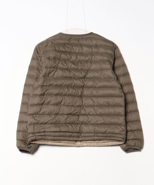 【専用】ダントンレディースダウン Danton（ダントン） ダウンジャケット 38 ダークブラウン レディース