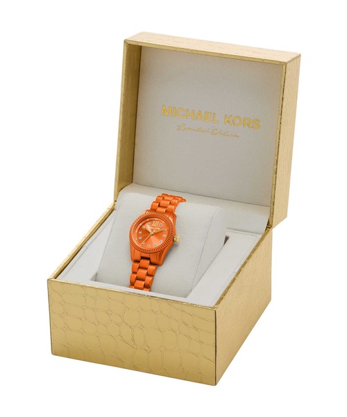 MICHAEL KORS（マイケルコース） 腕時計 腕時計 レディース アナログ