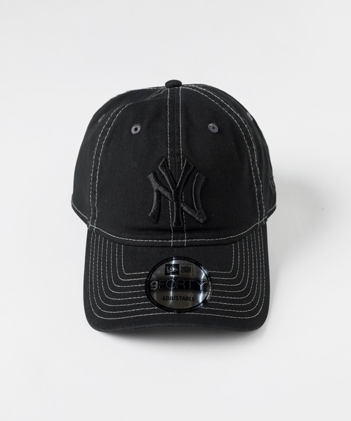 NEW ERA（ニューエラ） キャップ 帽子 メンズ 「日本未発売・韓国限定