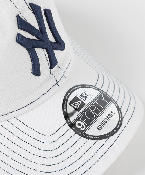 NEW ERA（ニューエラ） キャップ 帽子 メンズ 「日本未発売・韓国限定