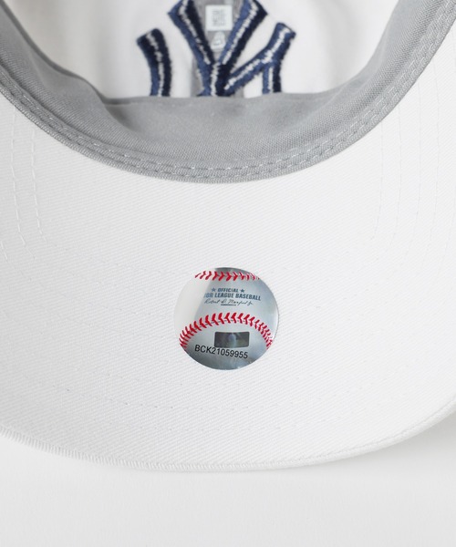 NEW ERA（ニューエラ） キャップ 帽子 メンズ 「日本未発売・韓国限定