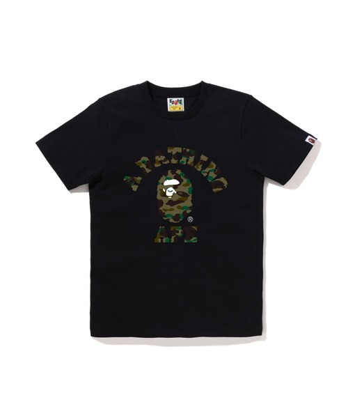 A BATHING APE tシャツ JAPAN CULTURE SPRING HEAD TEE メンズ