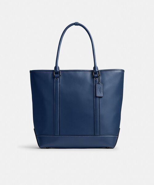 楽天市場】【バッグ】COACH コーチ ヘリテージ ウェブレザー