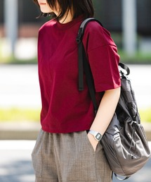 tシャツ 「吸水速乾/UVカット」DRY OUT SHORT LENGTH T-SHIRTS レディース｜ZOZOTOWN Yahoo!店