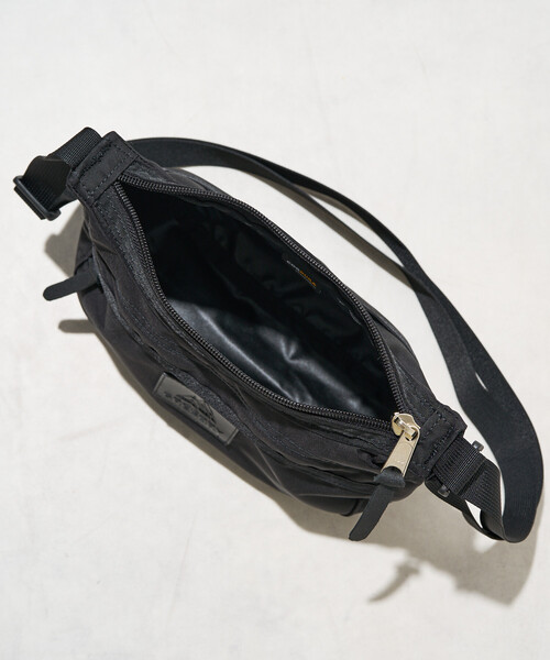 FREAK'S STORE ショルダーバッグ バッグ GREGORY × STORE