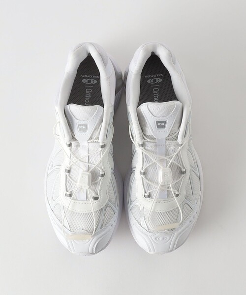 SALOMON スニーカー 「Salomon」XT-WHISPER WHITE/スニーカー