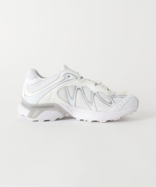 SALOMON スニーカー 「Salomon」XT-WHISPER WHITE/スニーカー