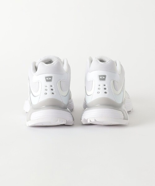 シューズ・サンダルその他 SALOMON Women Shoes L47761900PL White Salomon Salomon XT-Whisper White/Lunar Rock/Liberty | TheDoubleF