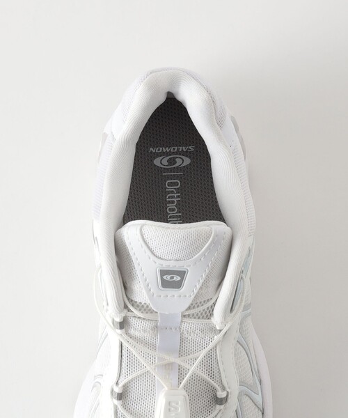 シューズ・サンダルその他 SALOMON Women Shoes L47761900PL White Salomon Salomon XT-Whisper White/Lunar Rock/Liberty | TheDoubleF