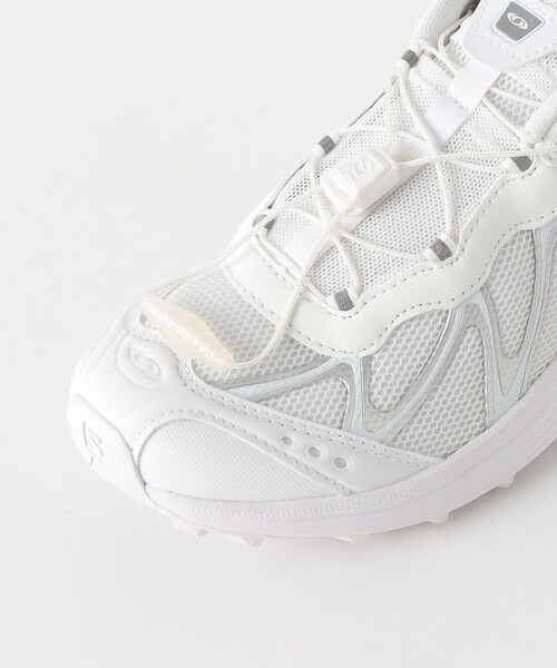 SALOMON スニーカー 「Salomon」XT-WHISPER WHITE/スニーカー