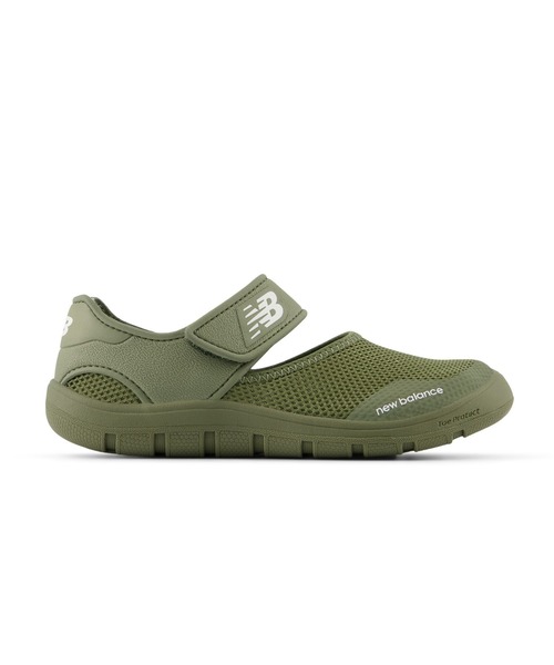 New Balance キッズサンダル18.0cm 2点 New Balance サンダル 208 v2 Sandal キッズ 子供 男の子 女の子
