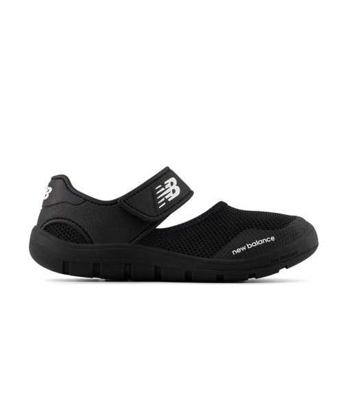 New Balance サンダル 208 v2 Sandal キッズ 子供 男の子 女の子