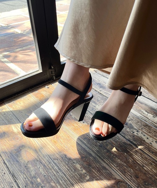 大人気！【LOOKPLE】LOOK81 Vline サンダル 大人気！【LOOKPLE】LOOK81 Vline サンダル (サンダル) 84015594