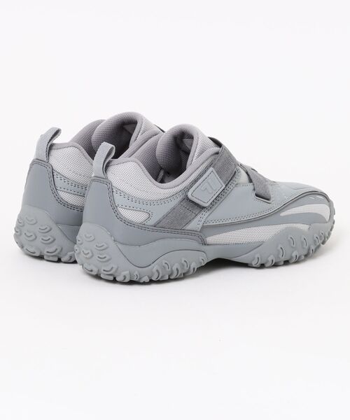 FILA スニーカー FILA/フィラ レディース 韓国 コリア ECHAPPE