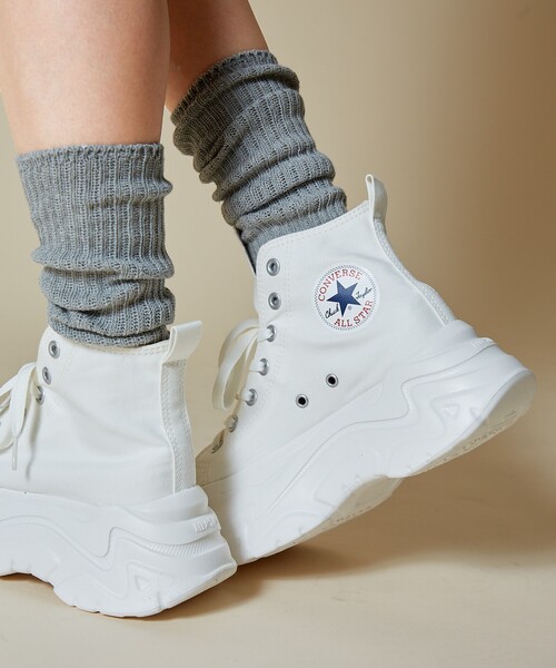 CONVERSE スニーカー CONVERSE/コンバース ALL STAR CITYHIKE HI