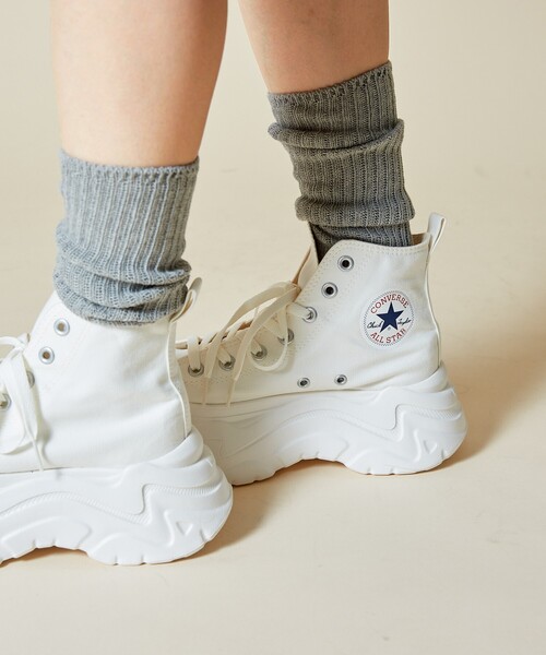 [CONVERSE] ALL STAR CITYHIKE HI スニーカー CONVERSE】 コンバース AS CITYHIKE HI オールスター シティ