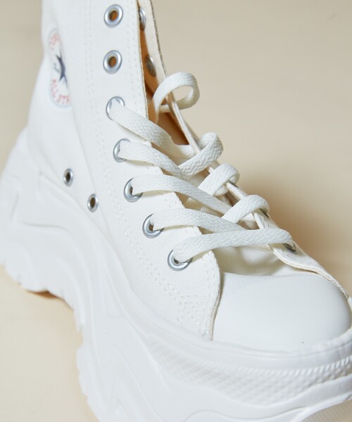 CONVERSE スニーカー CONVERSE/コンバース ALL STAR CITYHIKE HI