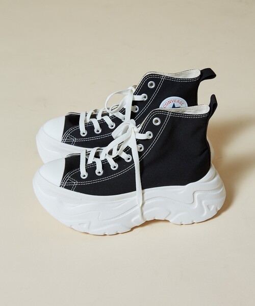 [CONVERSE] ALL STAR CITYHIKE HI スニーカー ALL STAR CITYHIKE HI / オールスター シティハイク HI