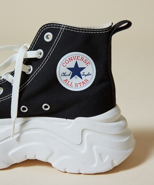早い者勝ち 大人気 CONVERSE ALL STAR CITYHIKE HI ユニセックス CONVERSE】 コンバース AS CITYHIKE HI オールスター シティ