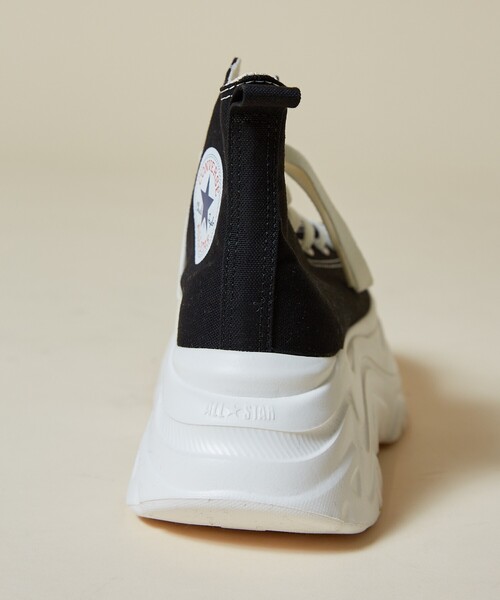 CONVERSE スニーカー CONVERSE/コンバース ALL STAR CITYHIKE HI