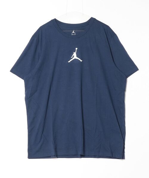 Jordan tシャツ ジョーダン ジャンプマン DF S/S クルー メンズ