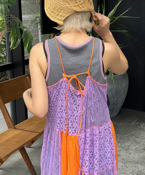 ワンピース HELLO.SANFRANCISCO HELLO.SANFRANCISCO ワンピース 「HELLO.SANFRANCISCO/ハロー