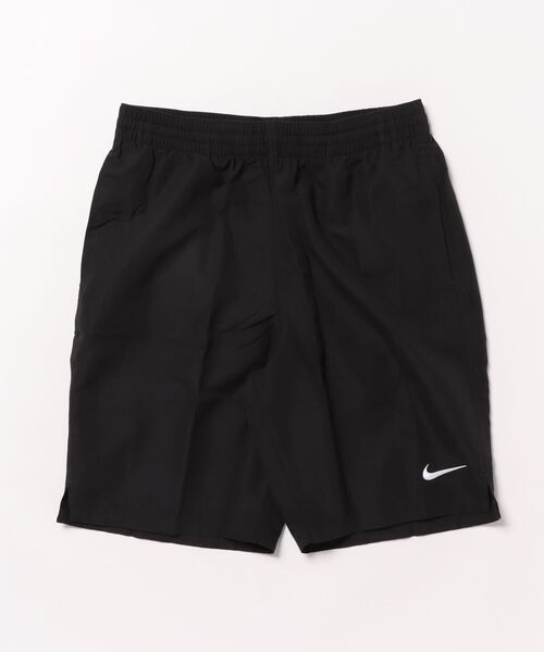 Nike スポーツ用水着 XL 黒 ナイキ フィットネス水着 ブラック | スポーツ用品はスーパー