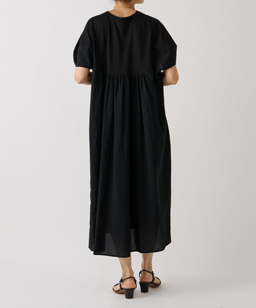 BEARDSLEY ワンピース 袖パフワンピース : ZOZOTOWN Yahoo!店