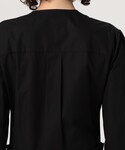ワンピース JIL SANDER プリーツドレスの詳細画像5