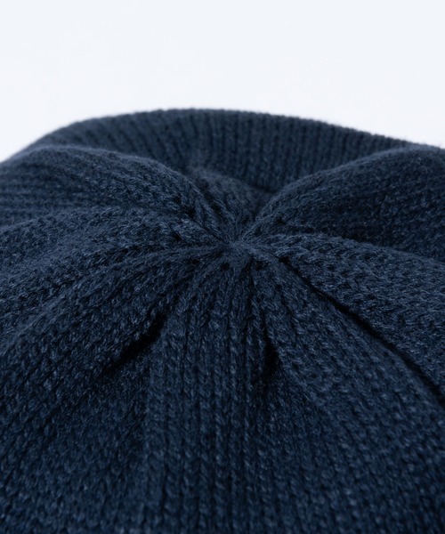 DESCENDANT ニット ベレー帽 (MITCHELL BERET) DESCENDANT - MITCHELL BERET – IN MY BOOK STORE