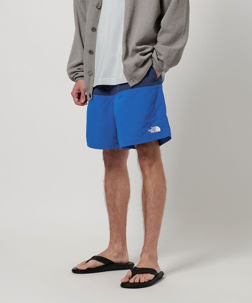 ★23SS★【THE NORTH FACE】★SURFSIDE ショーツ★パンツ tnf-ns6nq31.jpg