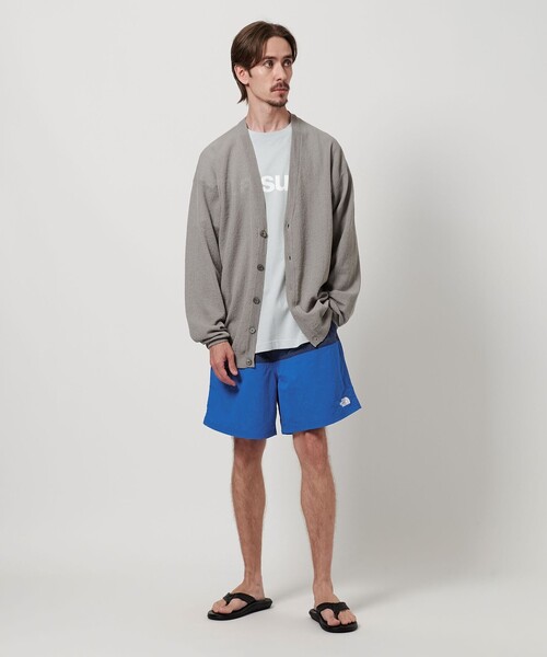 THE NORTH FACE M'S FROST SHORTS ノースフェイス ショーツ THE NORTH FACE(ザ・ノースフェイス)メンズ ショートパンツ