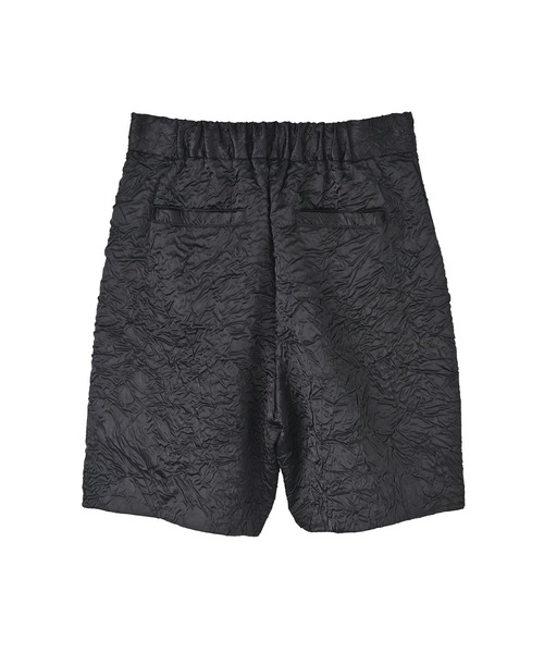 fundamine ファンダマイン　パンツ　黒 fundamine ファンダマイン パンツ 黒 Bottoms – funda mine