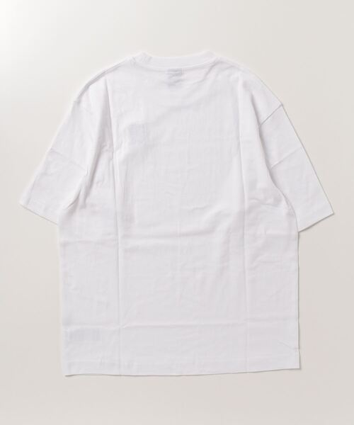 「G-STAR RAW」 半袖Tシャツ MEDIUM ホワイト メンズ