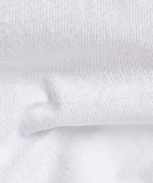 「G-STAR RAW」 半袖Tシャツ MEDIUM ホワイト メンズ