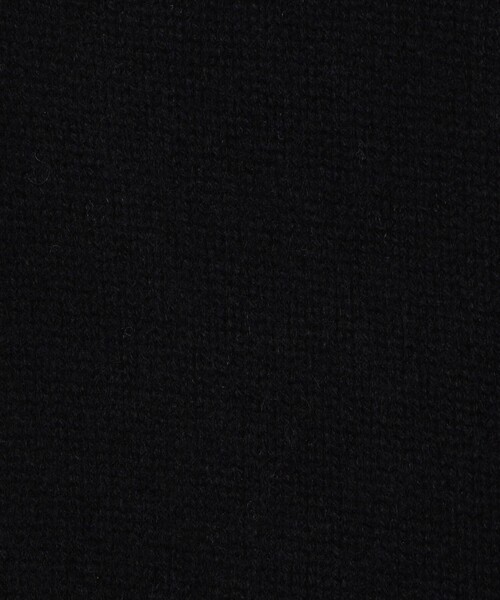 ブルゾン アウター リサイクルカシミヤ ニットコート MRBC2169 メンズの画像