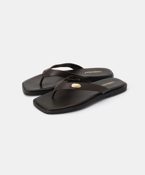 CAMINANDO サンダル *「CAMINANDO/カミナンド」TONGS SANDAL