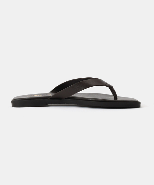 CAMINANDO サンダル *「CAMINANDO/カミナンド」TONGS SANDAL