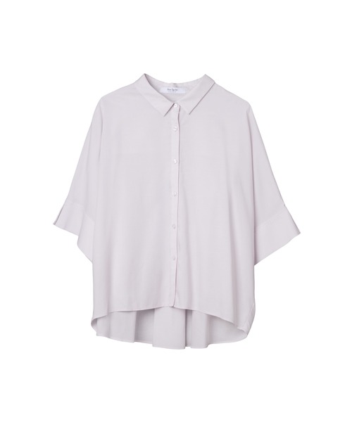 her lip to ブラウス Ruffle Lace Blouse（シャツ/ブラウス）｜Her lip to（ハー