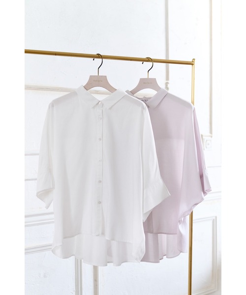 Her lip to - Her lip to(ハーリップトゥ) Easy to Love Blouse 2025年最新】easy to love blouseの人気アイテム - メルカリ