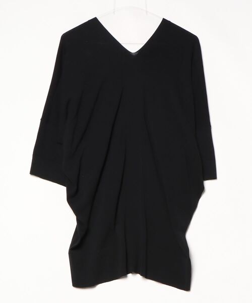 「ZUCCa」 カーディガン M size ブラック レディース ZUCCa 「ZUCCa」 カーディガン M size ブラック レディース