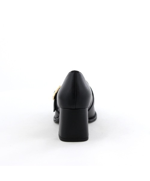 HIMIKO パンプス 「HIMIKO」ベルトモチーフパンプス/651329 : ZOZOTOWN