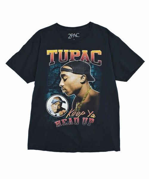 2PAC / KEEP YA HEAD UP 7\" 新品未開封 Amazon.com: 2Pac - Keep Ya Head Up - Interscope Records - 0
