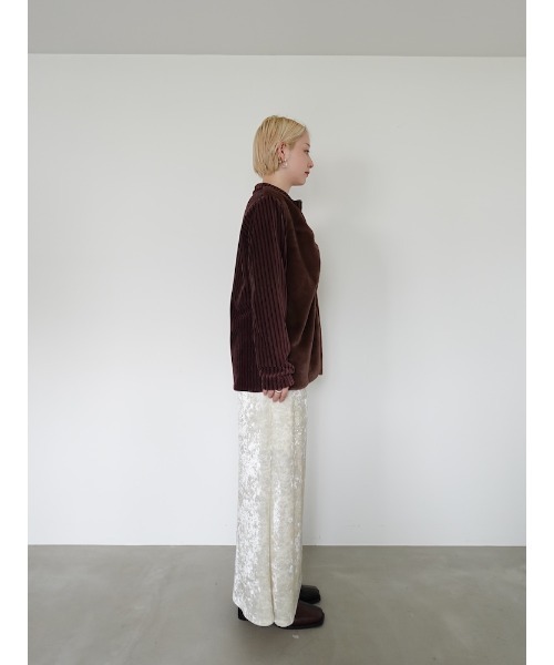 最終値下げ sahara Fluffy Layered Zip Top ブラック sahara Fur Docking Zip Top レディース : ZOZOTOWN Yahoo!店