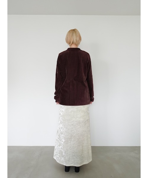 最終値下げ sahara Fluffy Layered Zip Top ブラック sahara Fur Docking Zip Top レディース : ZOZOTOWN Yahoo!店