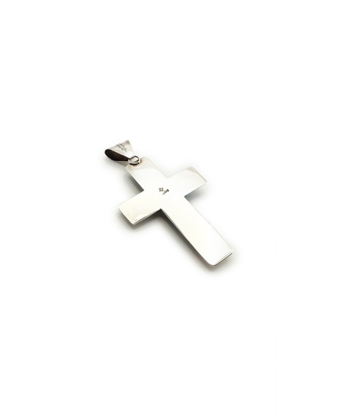 チャーム THEATER シアター クロスキングマンターコイズペンダントトップ  Made in USA レディース メンズ | Indian Jewelry | 05